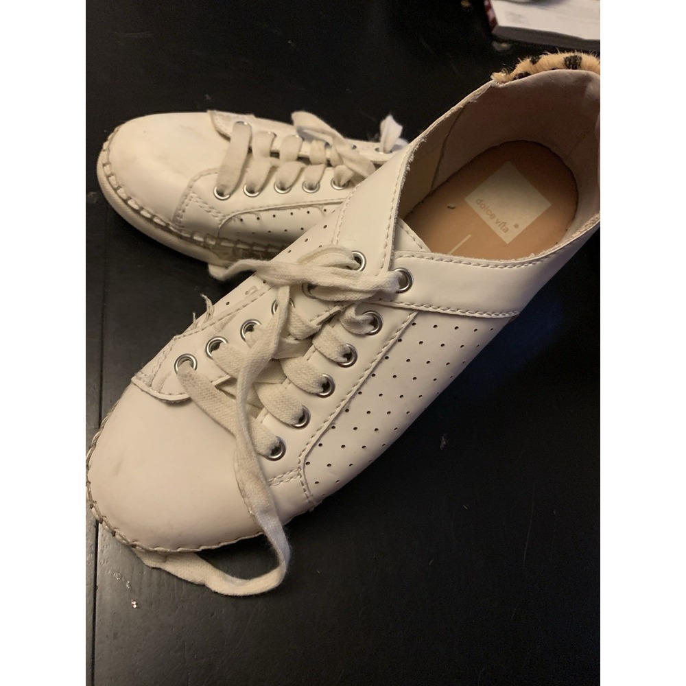 Dolce Vita Morris Sneakers Size 8.5‎